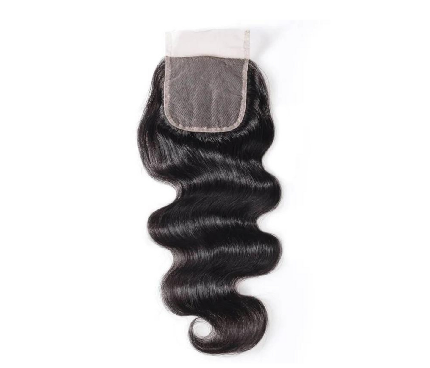 HD Virgin Human Hair Lace Closures - Bri