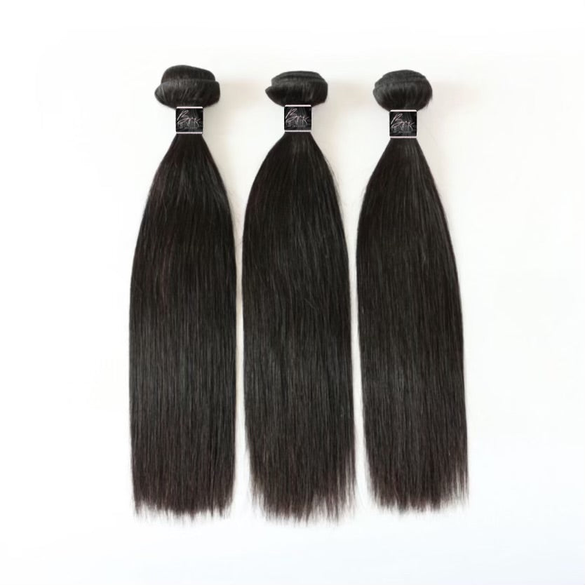 Single Virgin Hair Bundles - Bri
