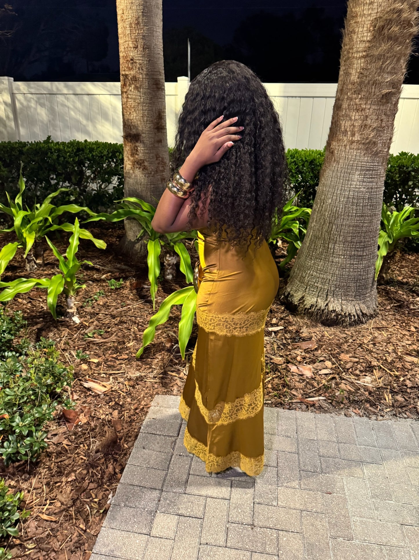 Water Wave Virgin Human Hair Wig